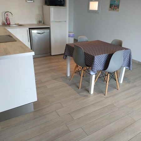Apartamento Hyeres Costebelle Exterior foto