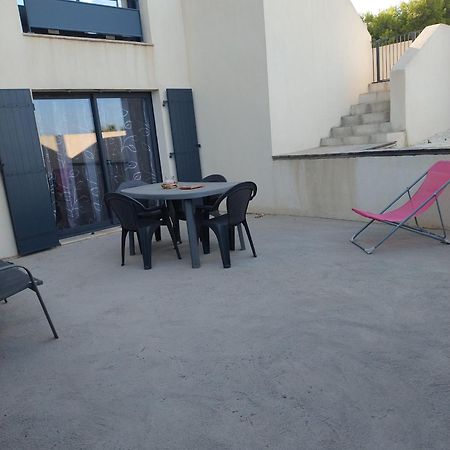 Apartamento Hyeres Costebelle Exterior foto