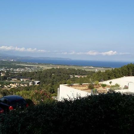 Apartamento Hyeres Costebelle Exterior foto