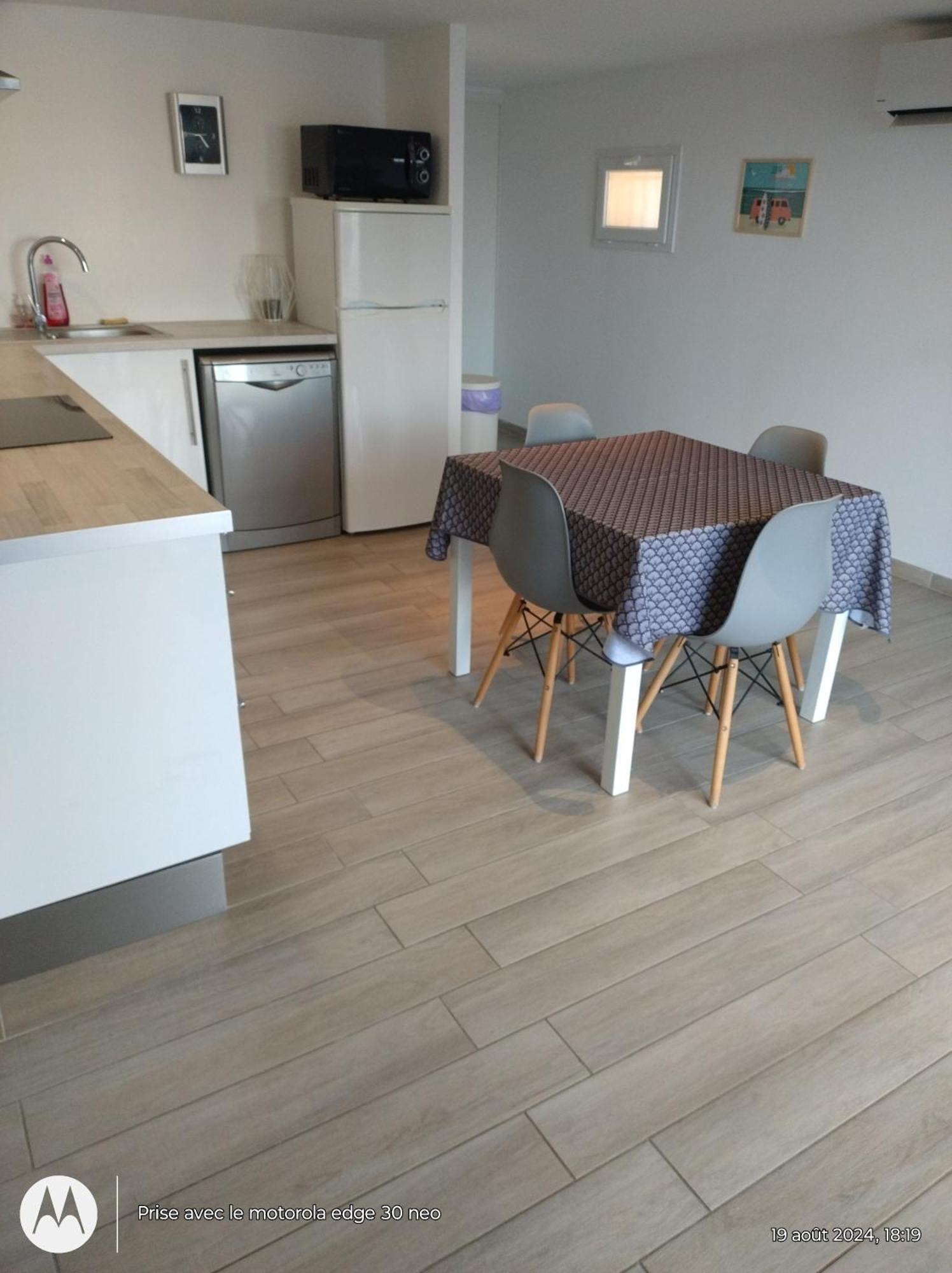 Apartamento Hyeres Costebelle Exterior foto