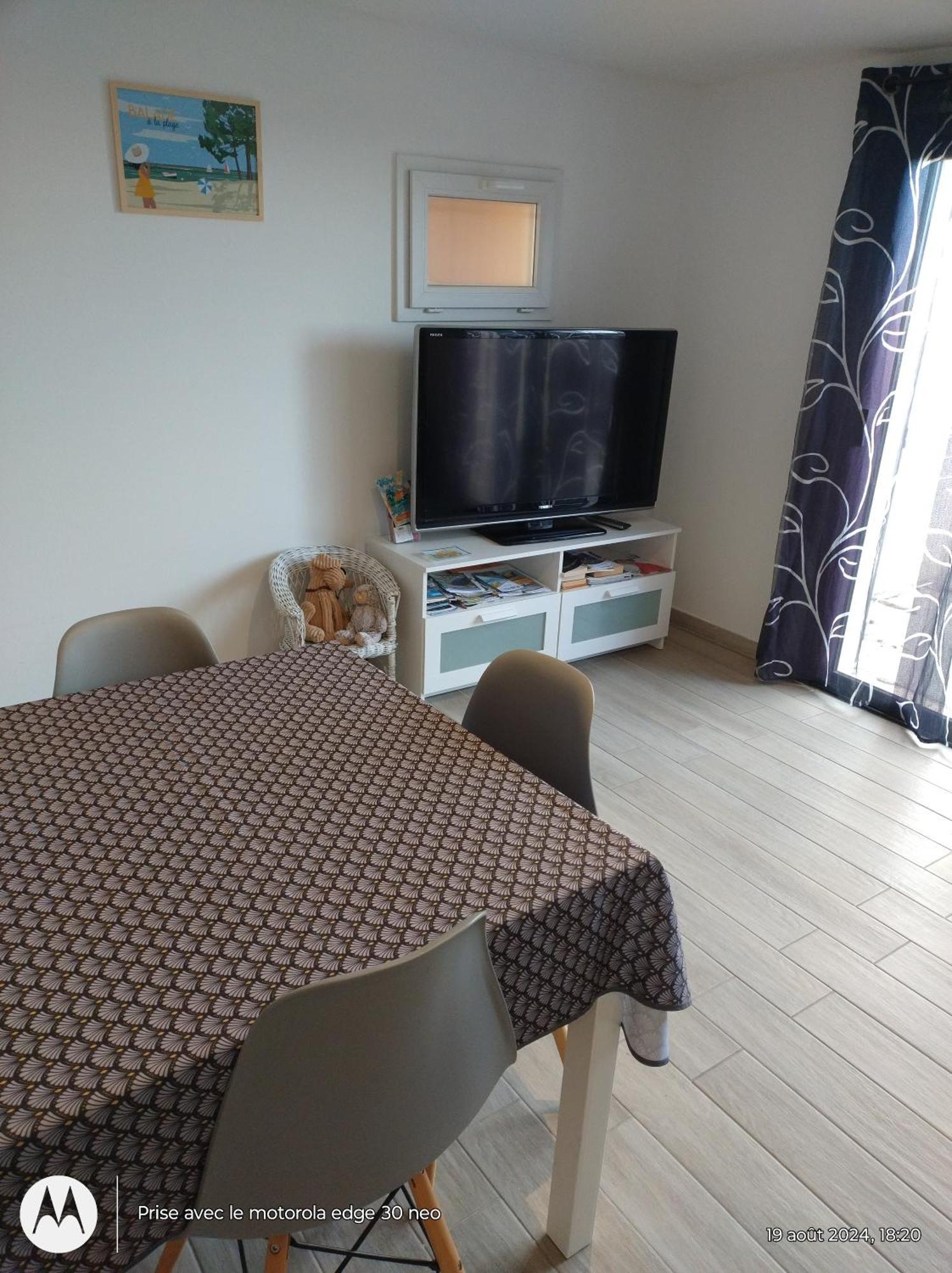 Apartamento Hyeres Costebelle Exterior foto