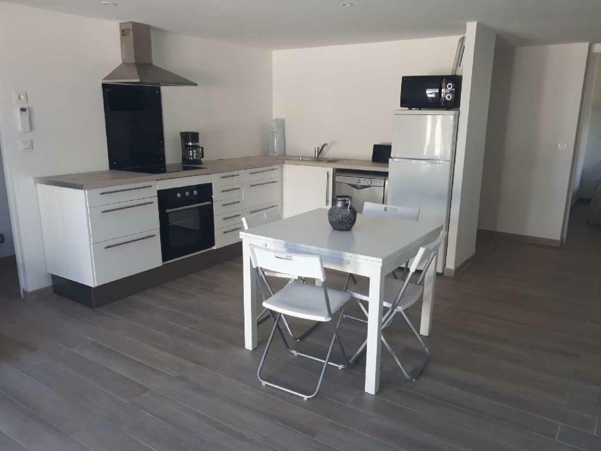 Apartamento Hyeres Costebelle Exterior foto