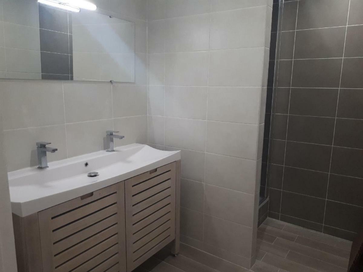 Apartamento Hyeres Costebelle Exterior foto