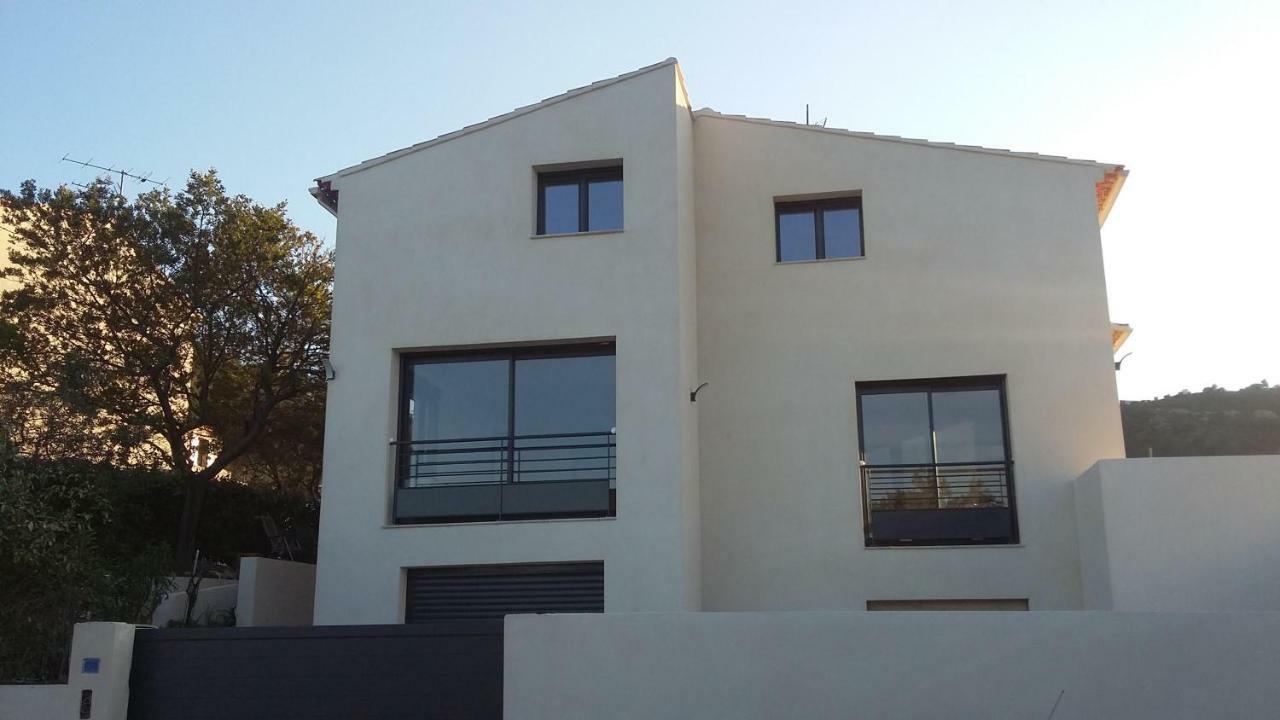 Apartamento Hyeres Costebelle Exterior foto